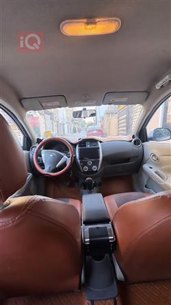 نيسان صني